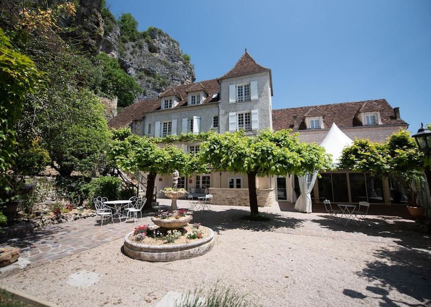 Occitanie Martel Exterior