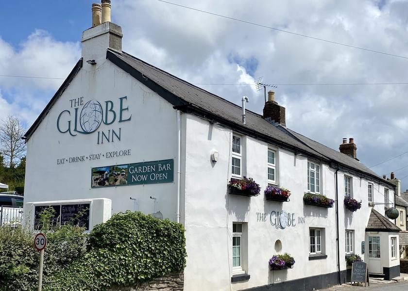 England Kingsbridge Primary image