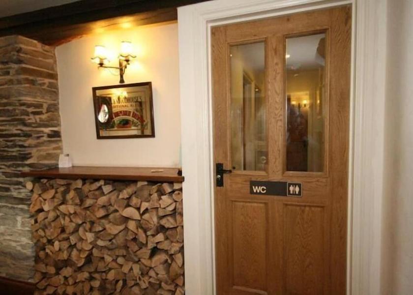 England Kingsbridge Bathroom