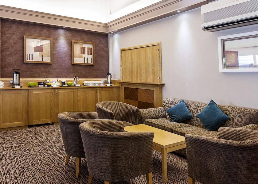 England Kendal Business center