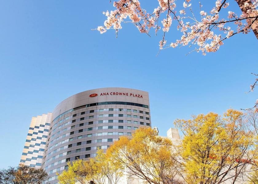 Ishikawa Kanazawa Exterior