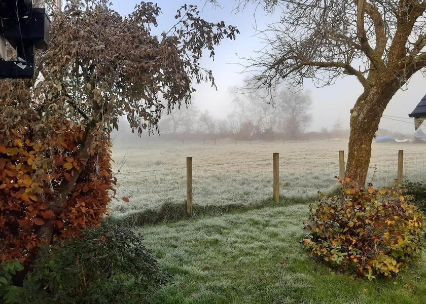 England Cockermouth Property Grounds