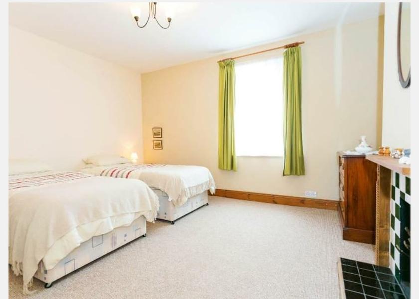 England Deal Room