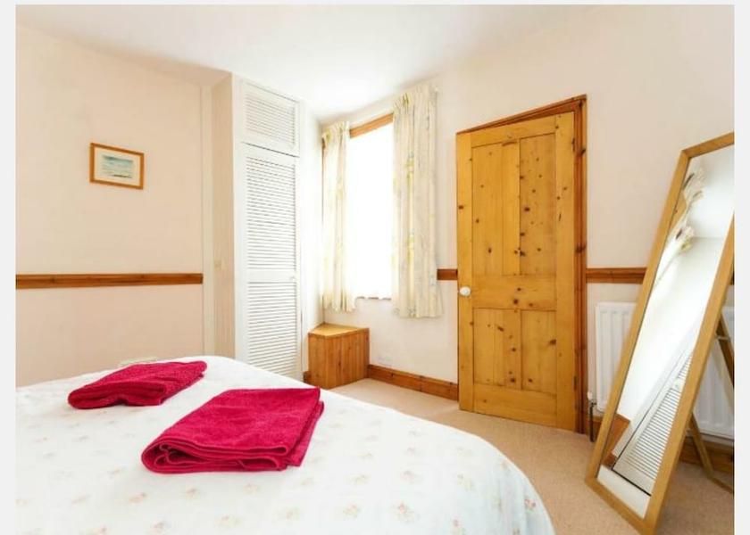 England Deal Room
