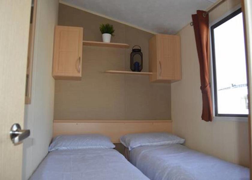 England Grange-over-Sands Room