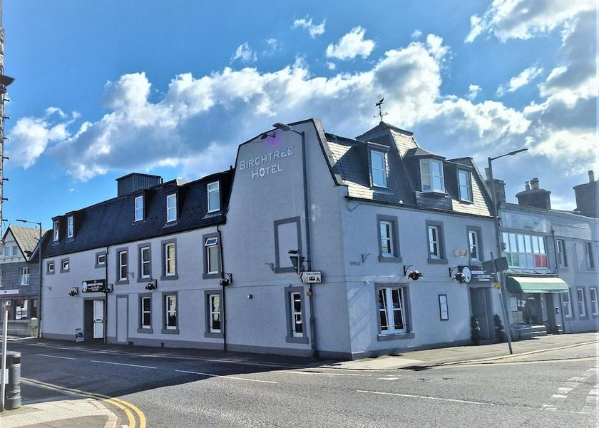 Scotland Dalbeattie Primary image