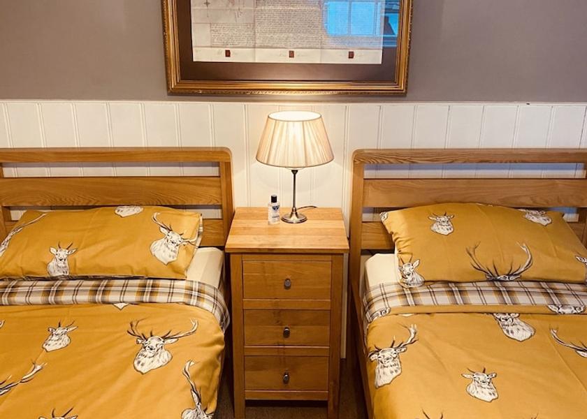 England Midhurst Room