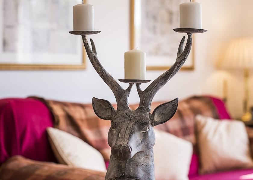 England Sevenoaks Interior Entrance