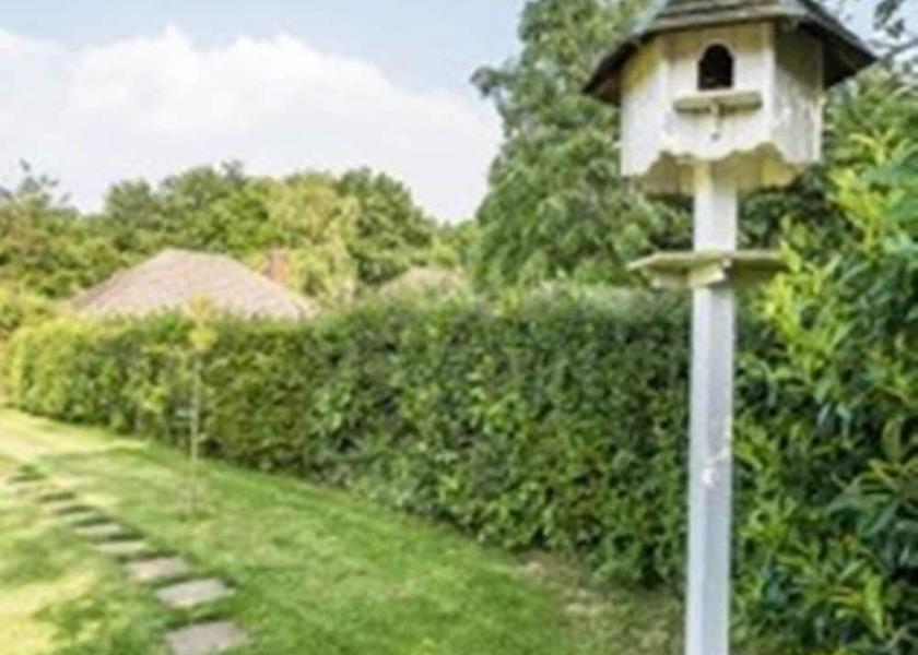 England Sevenoaks Property Grounds