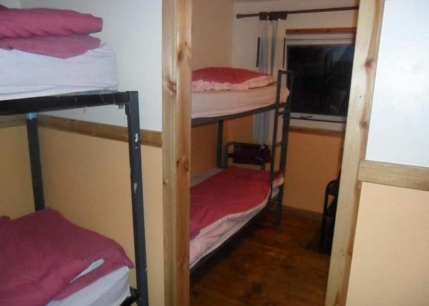 Scotland Thurso Room
