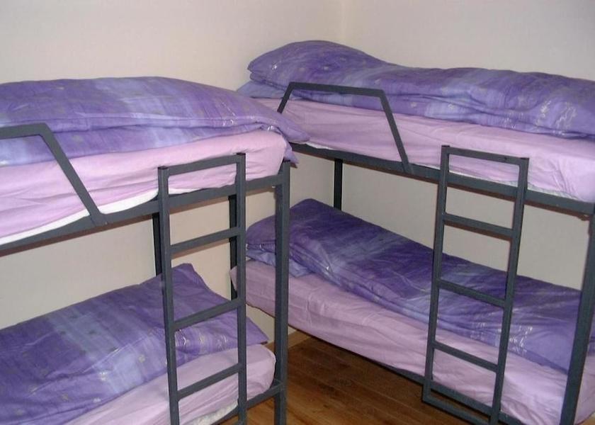 Scotland Thurso Room