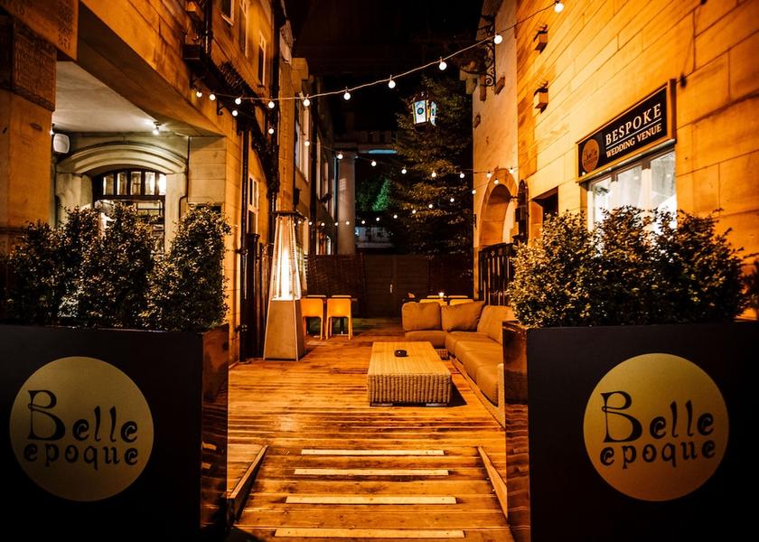 England Knutsford Facade