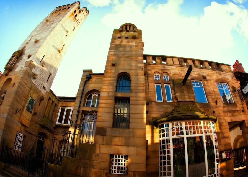 England Knutsford Primary image