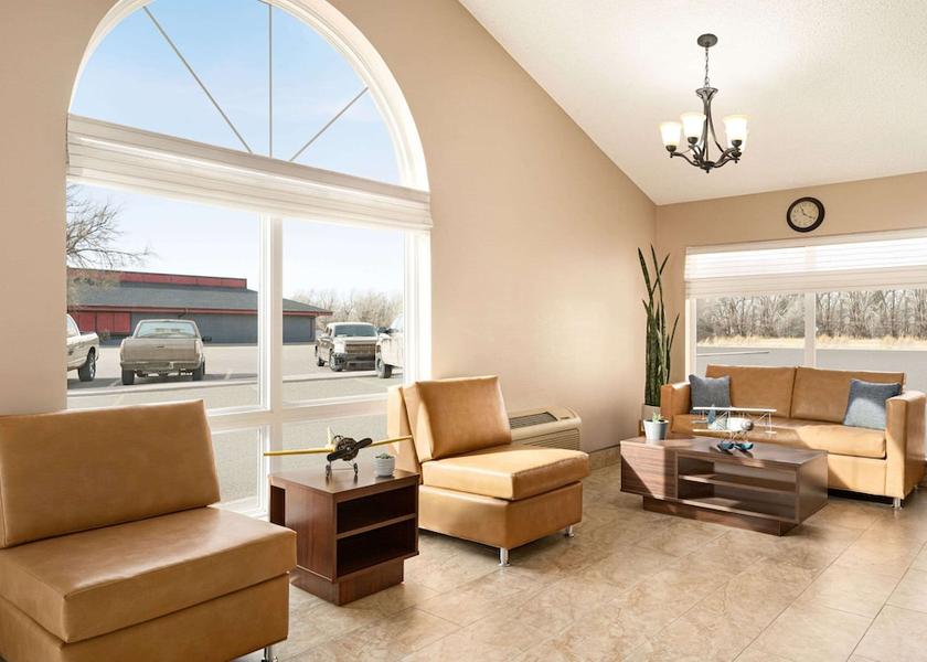 Kansas Liberal Business Centre