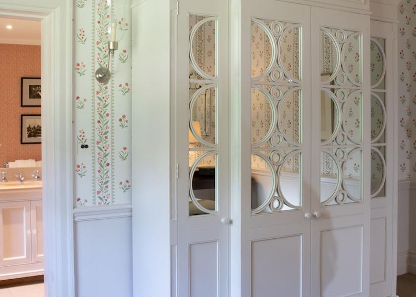 England Oakham Room