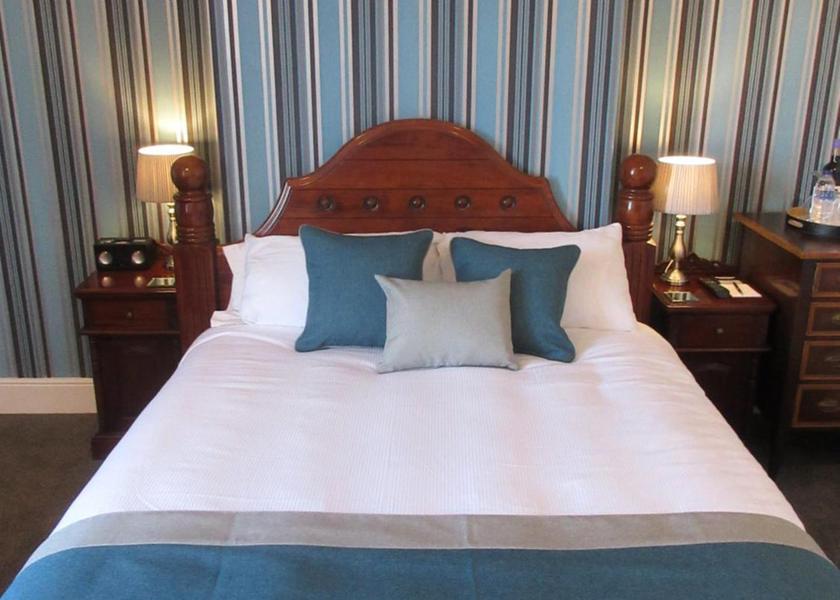 England Great Yarmouth Spa Room One