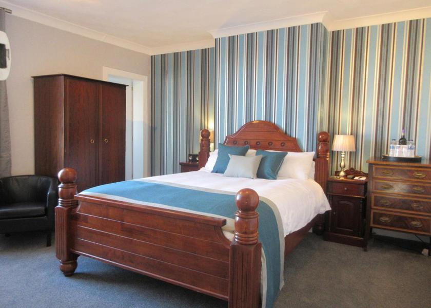 England Great Yarmouth Spa Room One