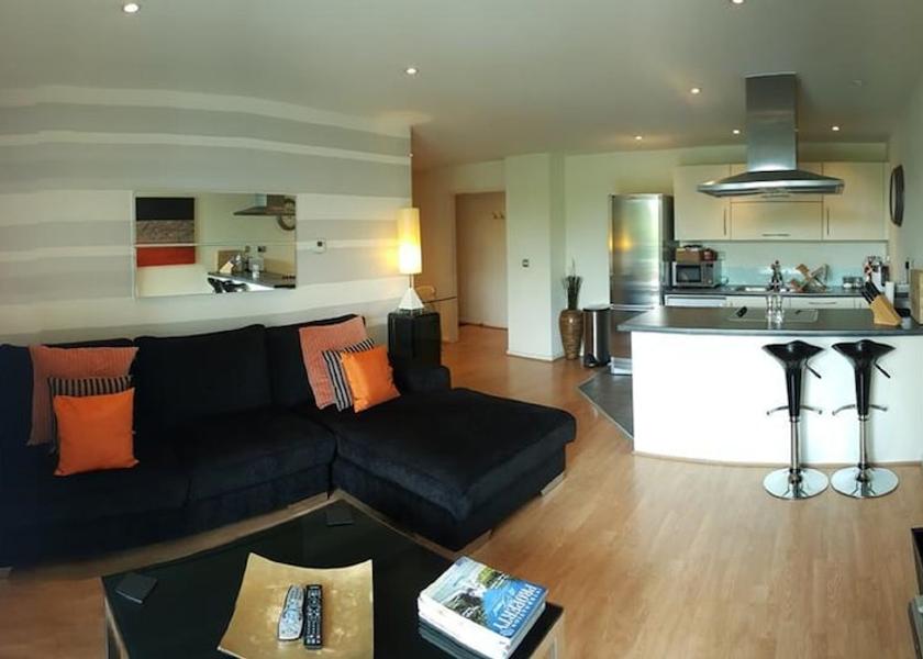 England Chelmsford Room