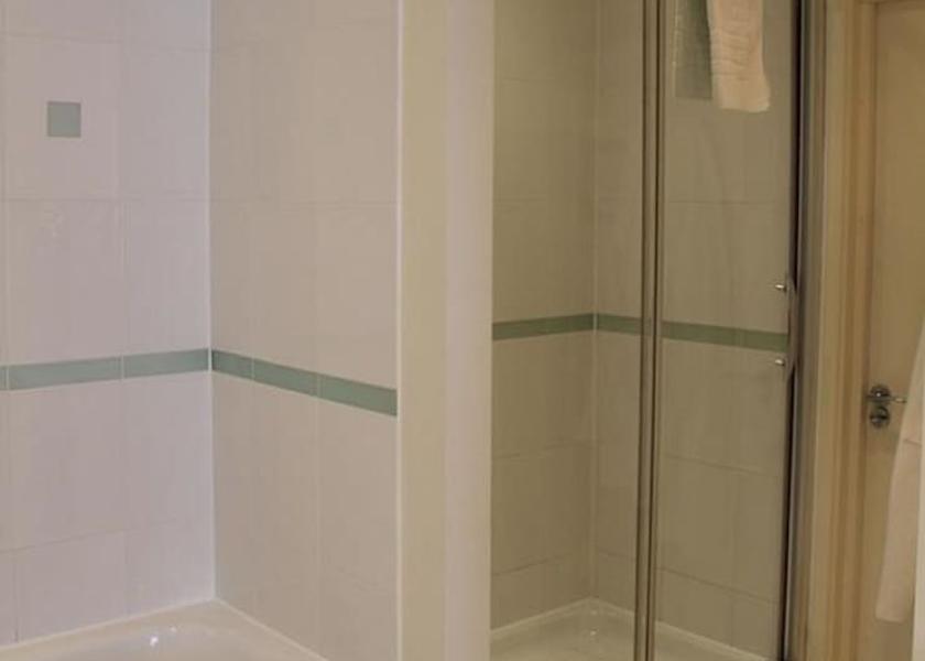 England Chelmsford Bathroom