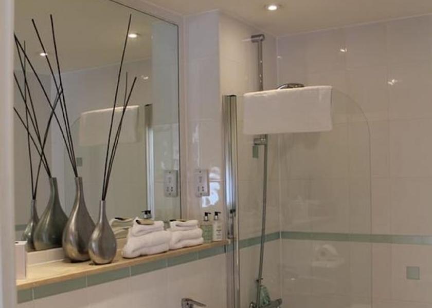 England Chelmsford Bathroom