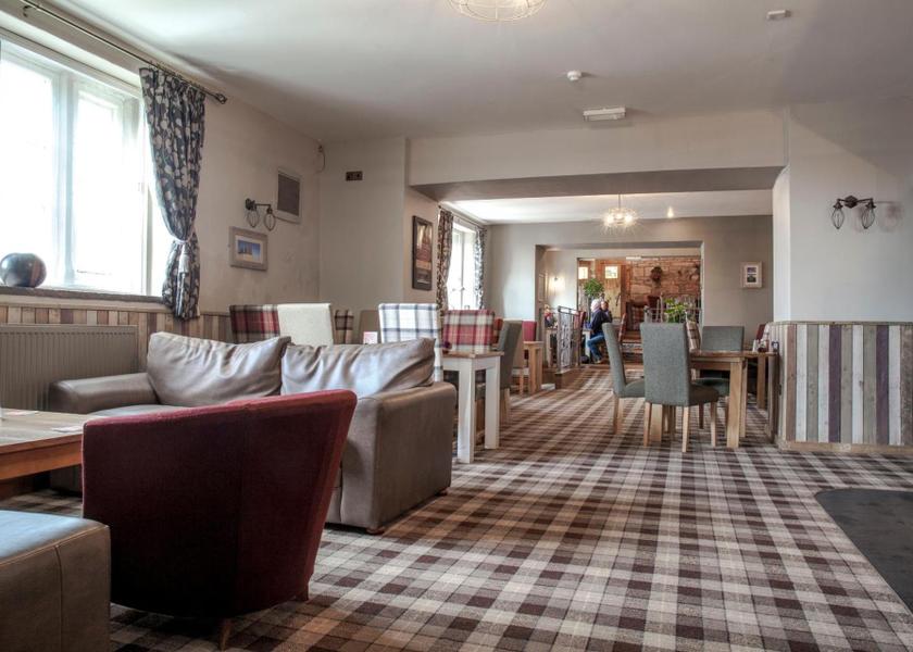 England Barrow-in-Furness Restaurant