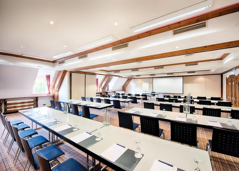 North Rhine-Westphalia Legden Meeting facility