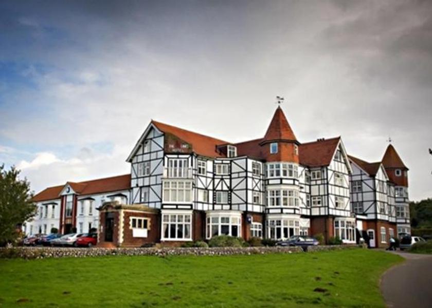 England Cromer 