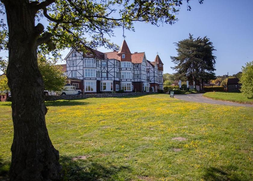 England Cromer Primary image