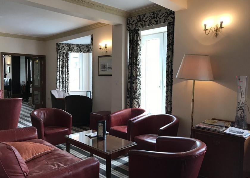 England Cromer Lounge
