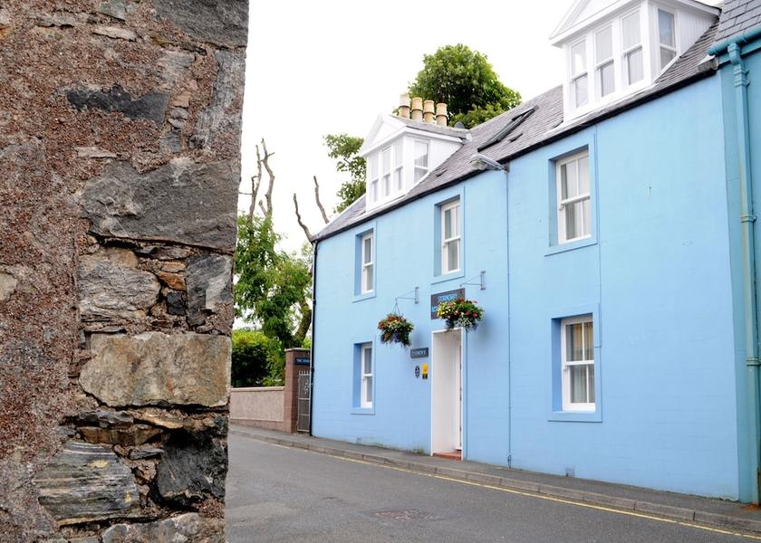 Scotland Stornoway Primary image