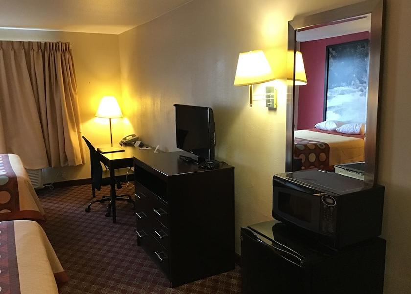 Idaho Heyburn Room