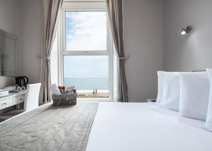 Wales Llandudno Room