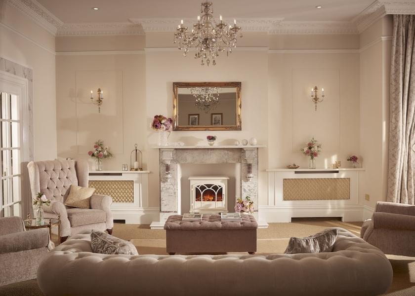 England Bath Primary image