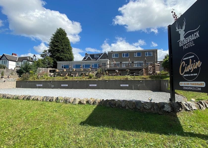 Scotland Pitlochry Primary image
