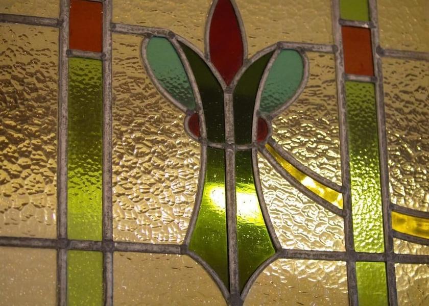 England Grange-over-Sands Interior Entrance