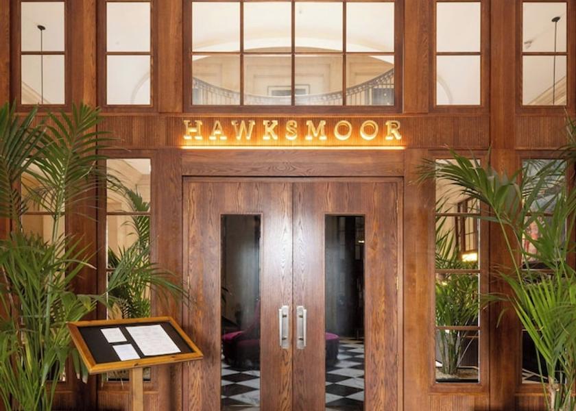 Scotland Edinburgh Restaurant