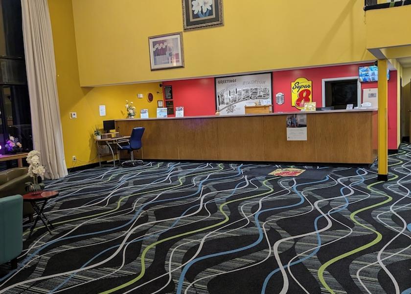 Illinois Staunton Lobby