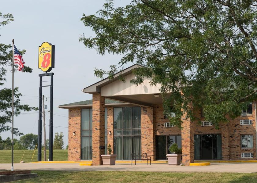 Illinois Staunton Primary image