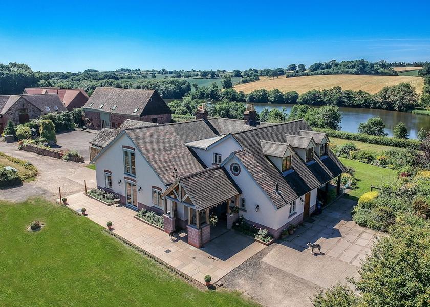 England Bridgnorth Primary image