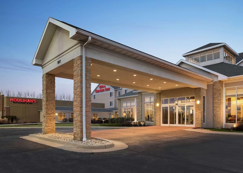 Iowa Dubuque Exterior