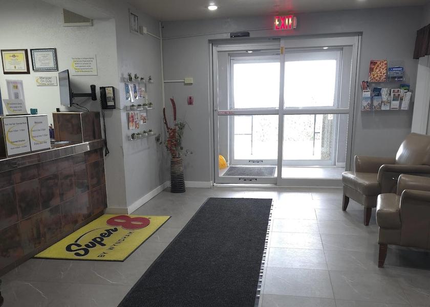 Saskatchewan Swift Current Lobby