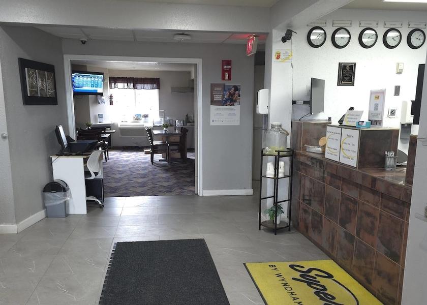 Saskatchewan Swift Current Lobby