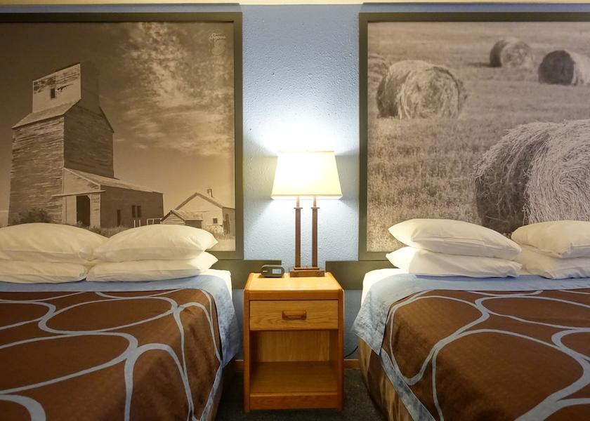 Saskatchewan Swift Current Room