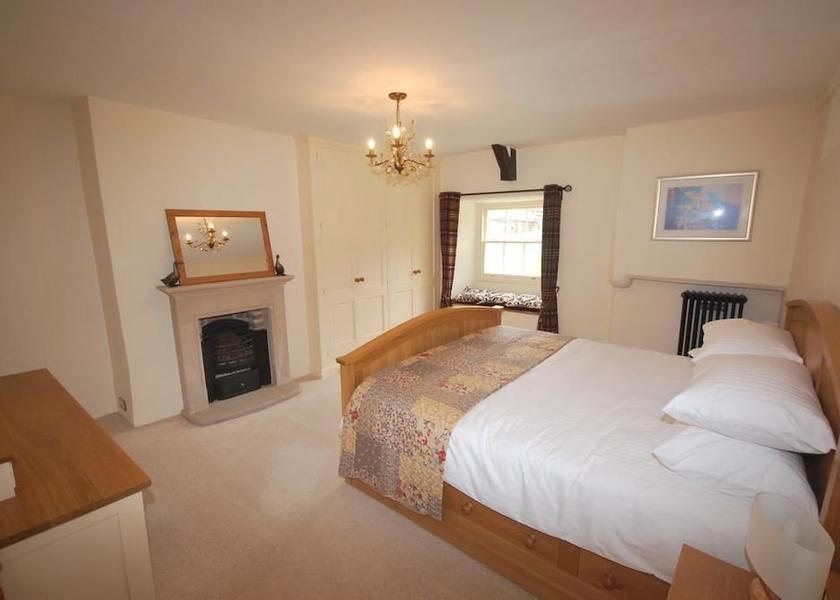 England Chester-le-Street Room