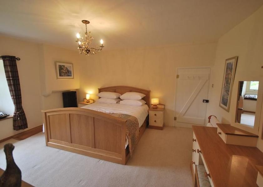 England Chester-le-Street Room
