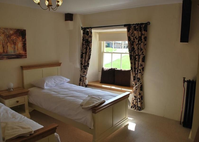 England Chester-le-Street Room