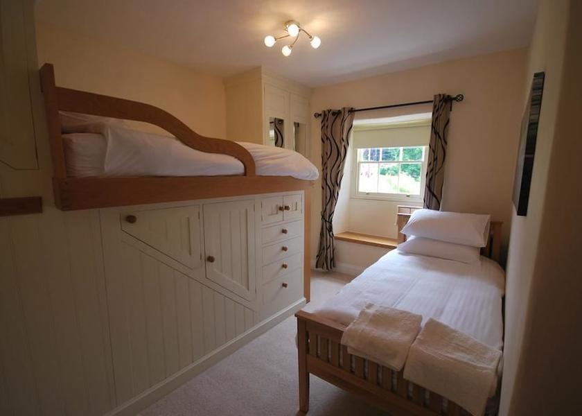 England Chester-le-Street Room
