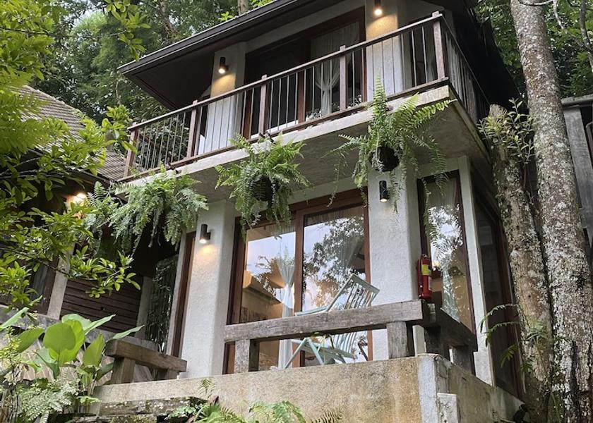 Chiang Mai Province Mae Rim Room