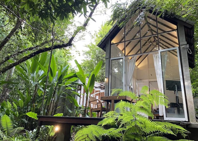 Chiang Mai Province Mae Rim Room