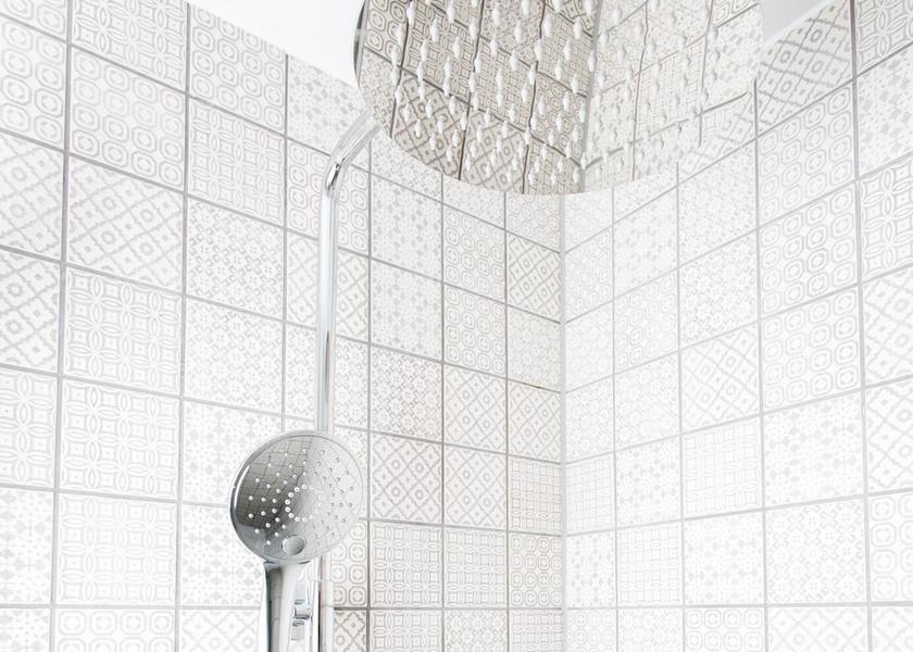 England Tavistock Bathroom